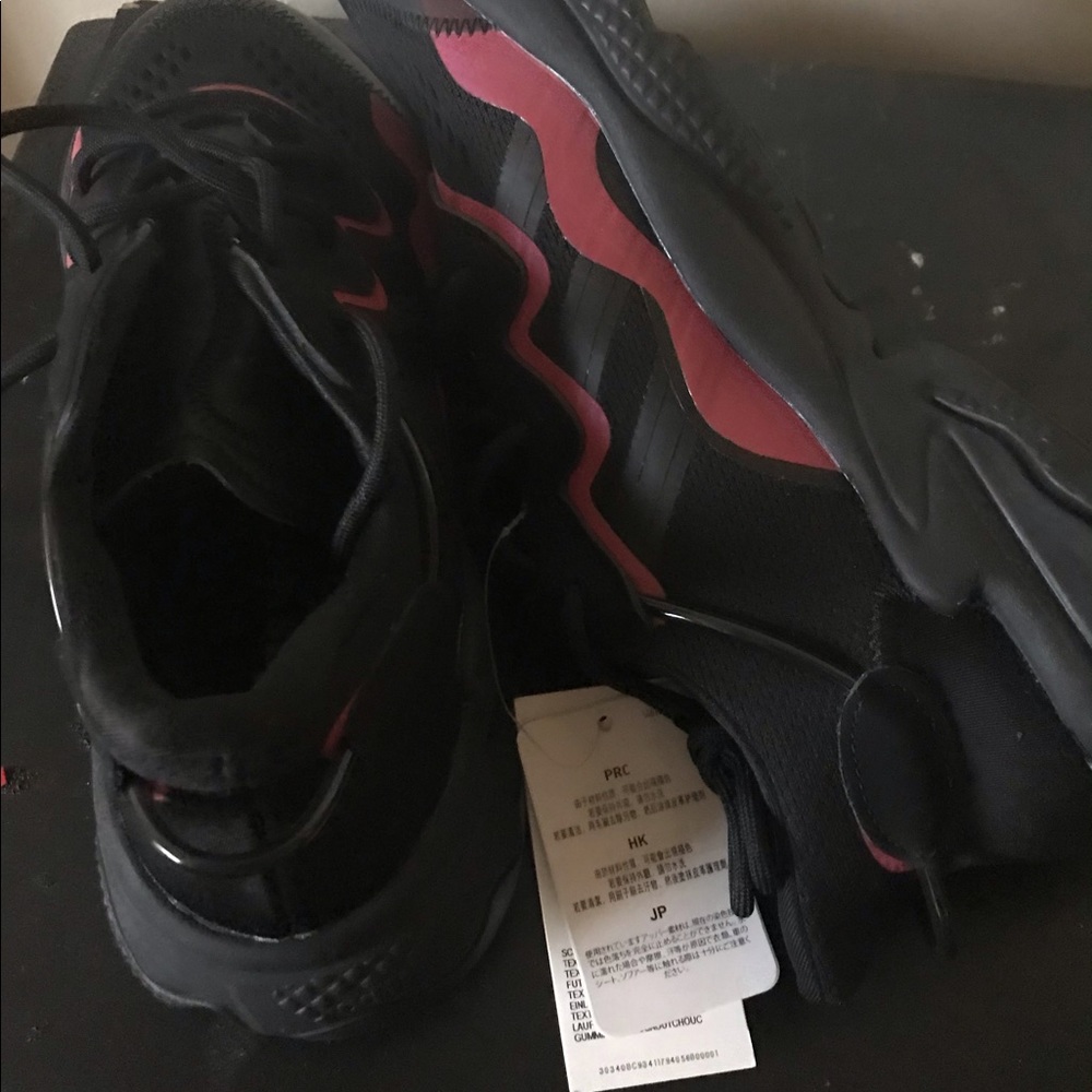 OZWEEGO Gym Shoes